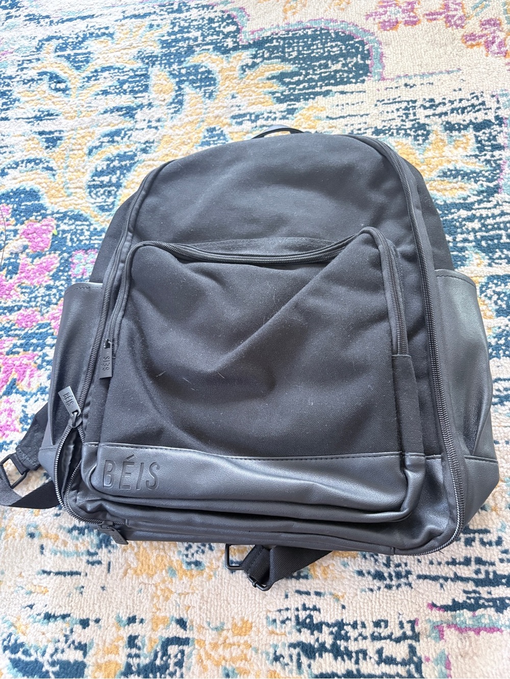 BEIS travel backpack